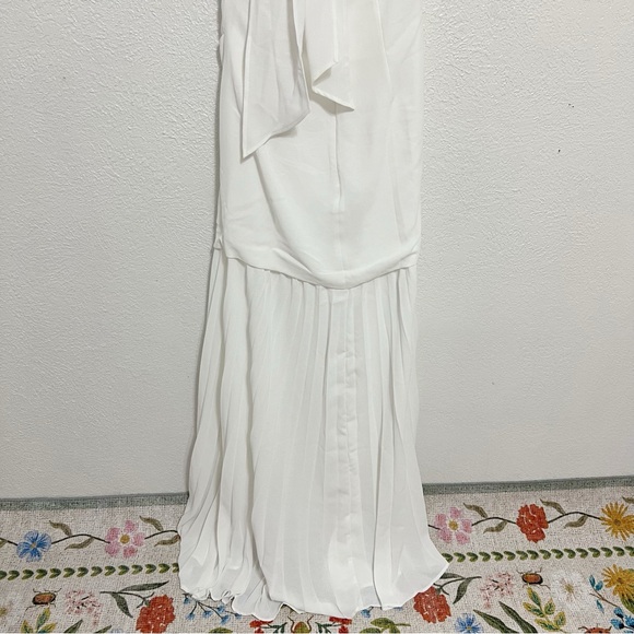 NWT Anthropologie Delfi Collective Delilah Dress - Picture 10 of 13